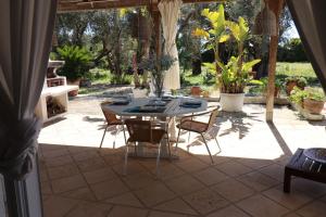 Villa Patrizia in Otranto