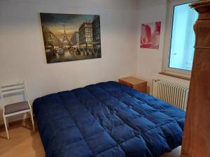 Stylish Flat 10 Minutes to Basel City Center