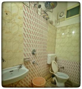 Hotel Laxman Ganga