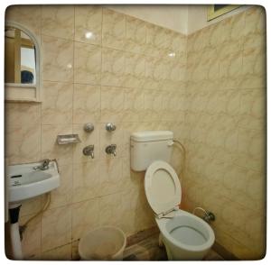 Hotel Laxman Ganga