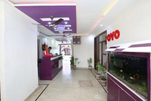 Hotel O Purple