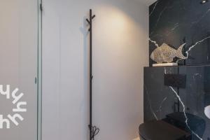 Hotel chique vakantiehuisje rustig gelegen in Domburg