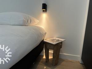 Hotel chique vakantiehuisje rustig gelegen in Domburg