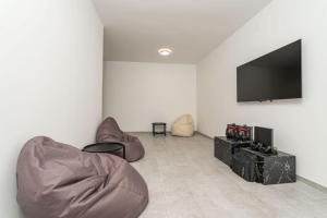 Green Horizon Sea Views Villa