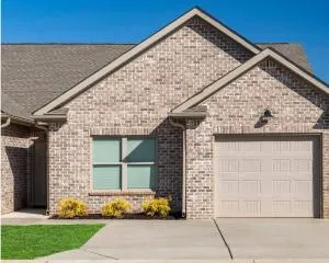 Madison Cozy House for Comfort and Relaxation - Killen