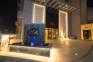 فندق ساكورا سيتي - Sakura City Hotel