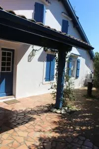 Villa Palmera - 安格雷