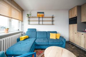 Przyokopowa 6A by Homeprime