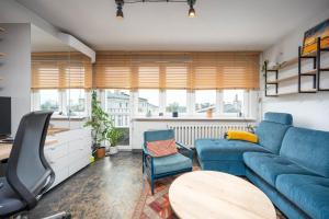 Przyokopowa 6A by Homeprime