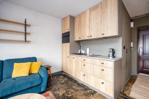 Przyokopowa 6A by Homeprime