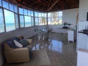 Casa de Praia em Aracati - "Jangadas da Fontainha"