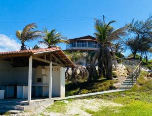 Casa de Praia em Aracati - "Jangadas da Fontainha"