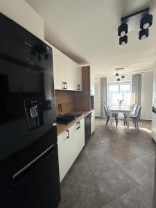 Apartament Pod Leśnym Niebem