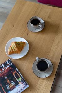 Old Town Apartment Włodkowica 27 - ProperUNIT