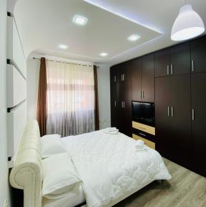 SEA SIDE Apartments Lungomare