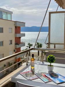 SEA SIDE Apartments Lungomare
