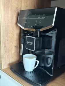 Apartament Pod Leśnym Niebem