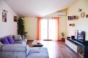 Apartman Branka- Sea view - Peroj