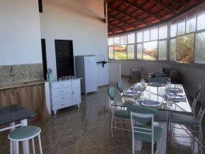 Casa de Praia em Aracati - "Jangadas da Fontainha"