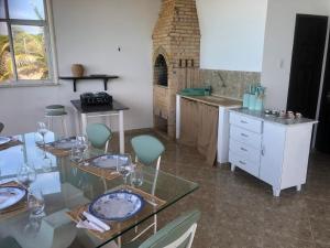 Casa de Praia em Aracati - "Jangadas da Fontainha"