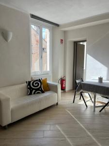 Appartamento in pieno centro a tre minuti dalla spiaggia