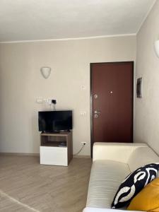 Appartamento in pieno centro a tre minuti dalla spiaggia