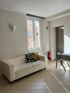 Appartamento in pieno centro a tre minuti dalla spiaggia