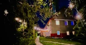 Noclegi WOKU - Świebodzice