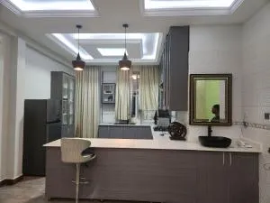 Glass Heights Apartments -Kulambiro - Jinja