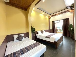 Wings Lodge-Ha Giang