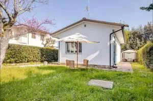 Amazing villa in Forte dei Marmi - Керчета