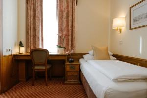 Standard Single Room room in Hotel City Central