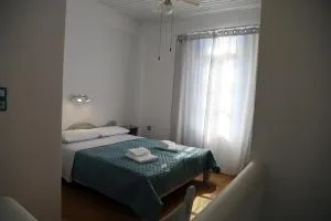 Aura Loutra Kythnos - Kakóvolon