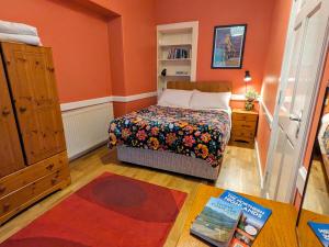 Strathpeffer Holiday Cottages