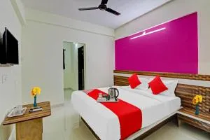 Hotel O Sai Lodge - Dehu