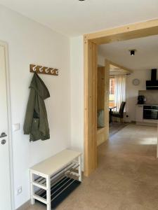 Urlaub am Schwarzbach mit Sauna und Whirlpool Haus Johanna