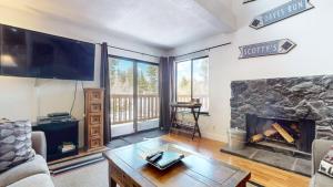 Mammoth Reservations