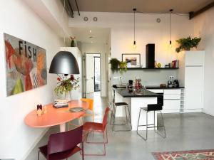 Design appartement