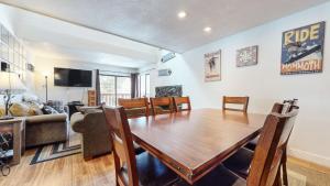 Mammoth Reservations