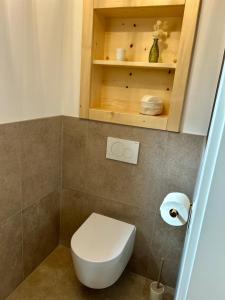 Urlaub am Schwarzbach mit Sauna und Whirlpool Haus Johanna