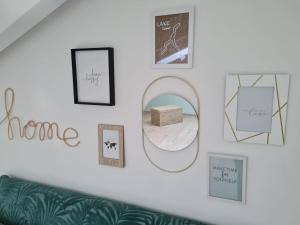 Ama Homes - Balcony Lakeview