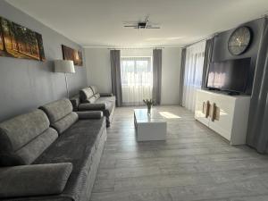 Apartament Pod Leśnym Niebem