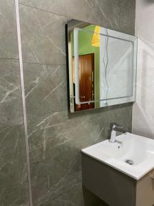 Mikpritja Pogradec, Tushemisht 3