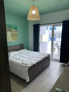 Mikpritja Pogradec, Tushemisht 3 - Tushemisht