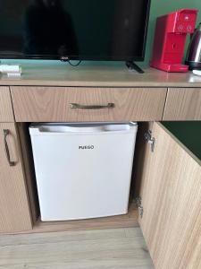 Mikpritja Pogradec, Tushemisht 3