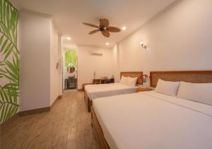 Khách sạn gần biển Viva Tuy Hoà Phú Yên