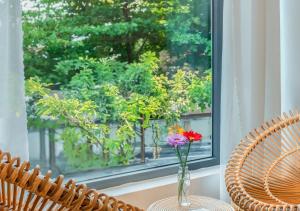 Khách sạn gần biển Viva Tuy Hoà Phú Yên