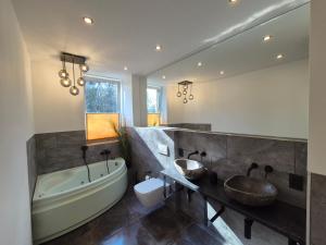 Monteurzimmer 2 Mit Seeblick