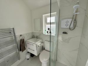 Double Room in Dublin City