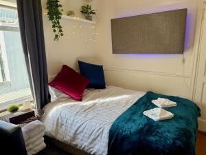 Double Room in Dublin City